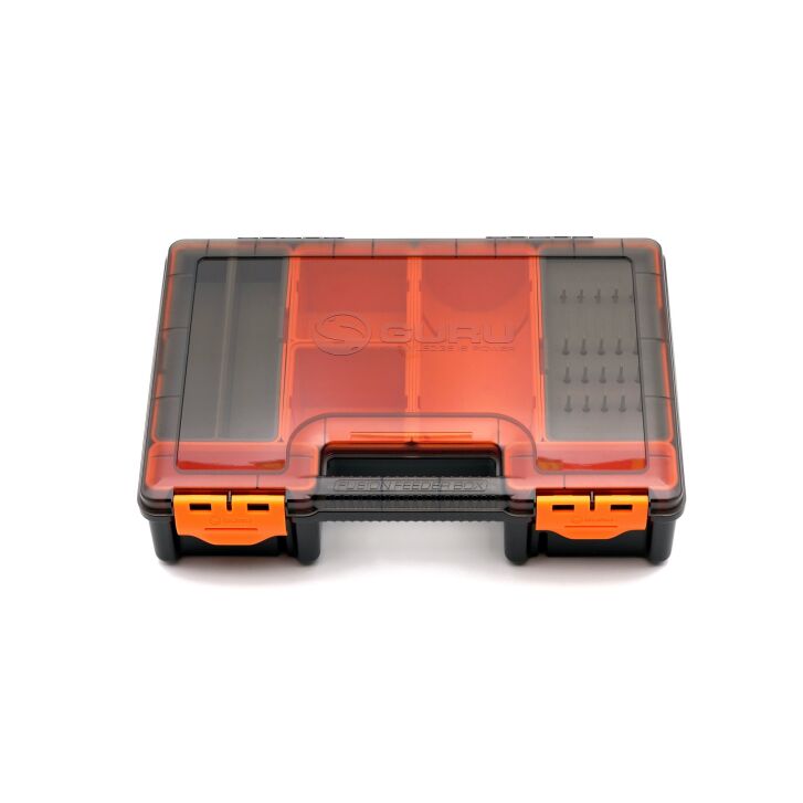 Guru Feeder Box