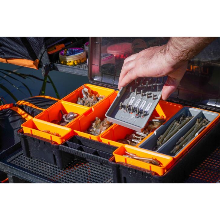 Guru Feeder Box