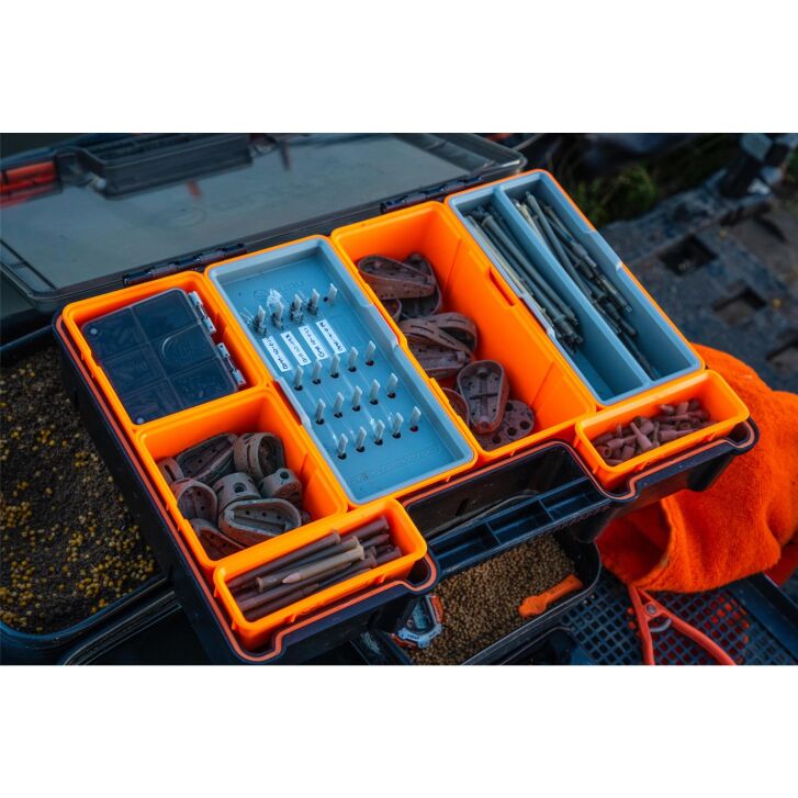Guru Feeder Box