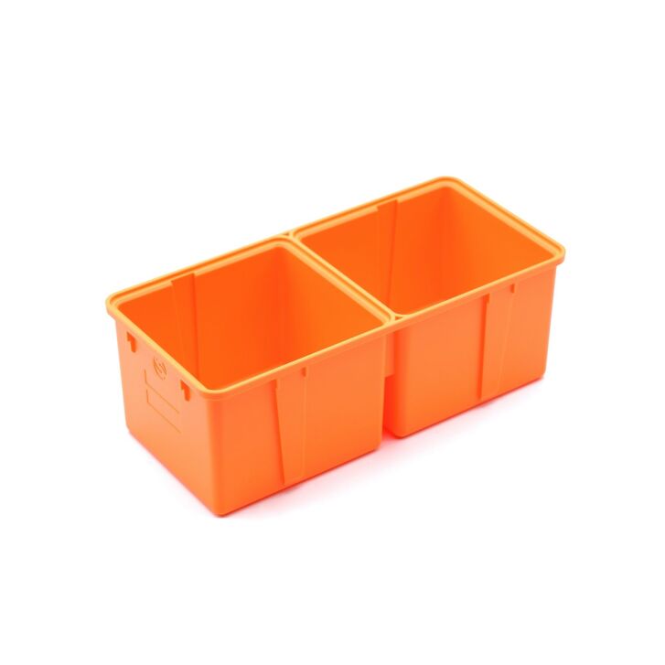 Guru Feeder Box Insert Divided Insert