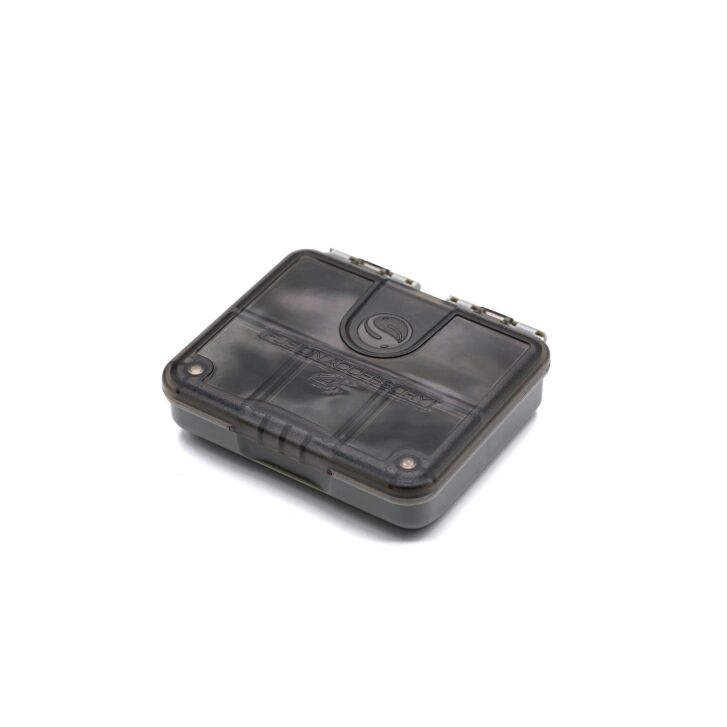 Guru Feeder Box Insert Accessory Box, 4 compartments