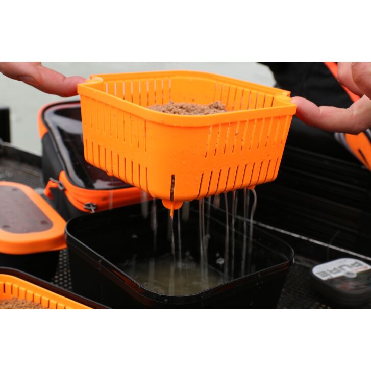 Guru Bait Strainer 1 pint