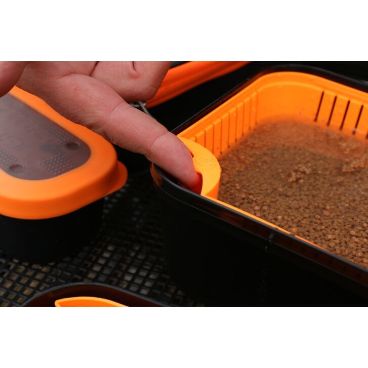 Guru Bait Strainer 3 pint