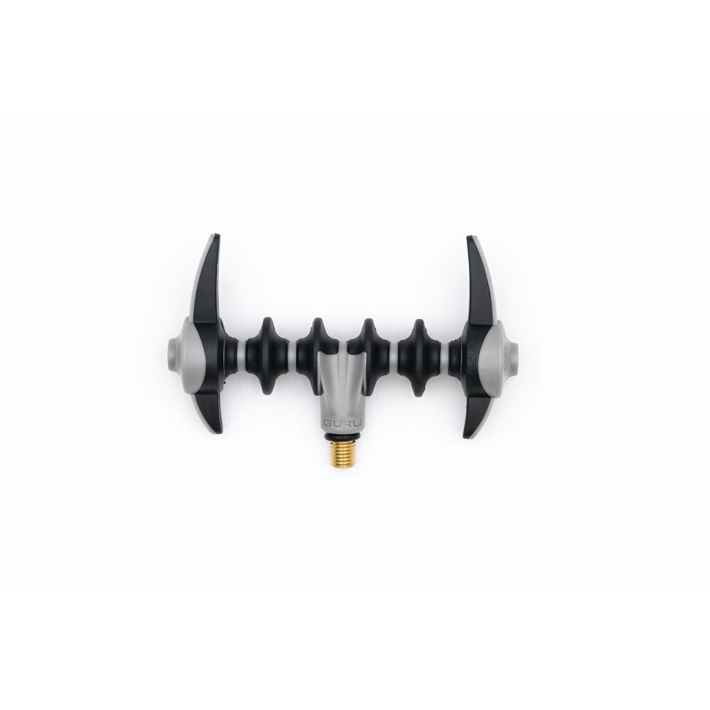 Guru Mini Stealth Reaper Rest | Feeder & Match hengelhouder & steunen | Hengelsteunen