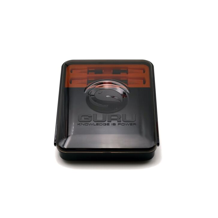 Guru Punch Box