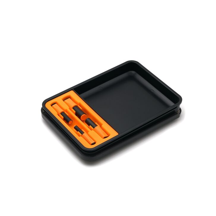 Guru Punch Box
