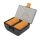 Guru Spare Spools Rig Box
