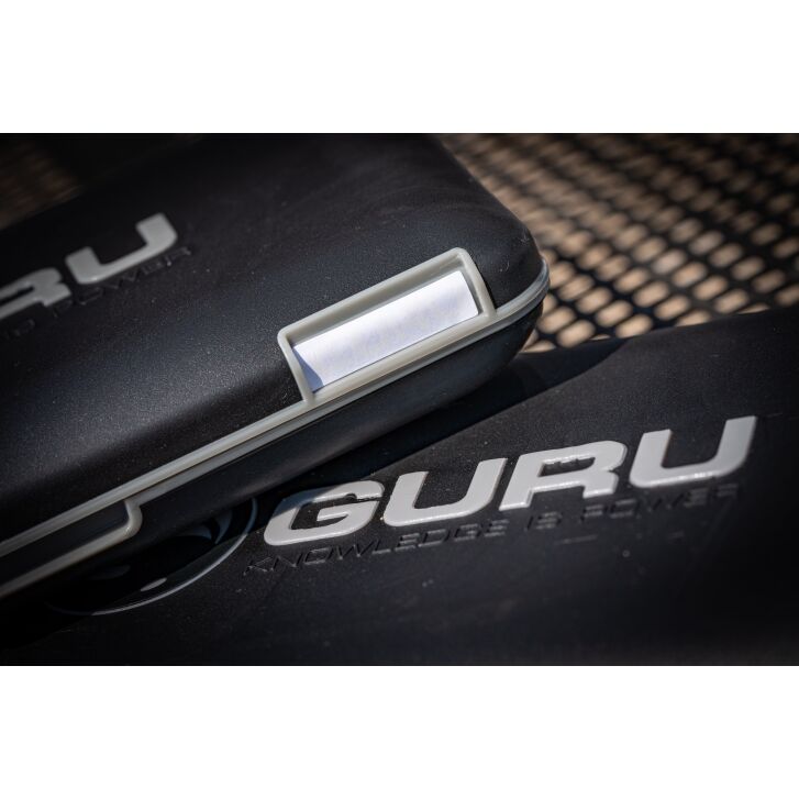 Guru Stealth Rig Case