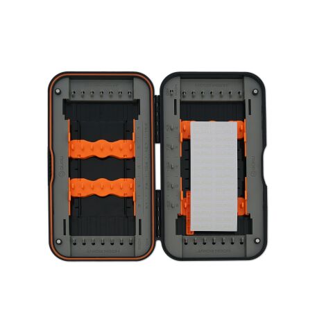 Guru Adjustable Rig Case