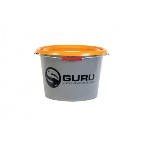 Guru 19L Bucket incl lid