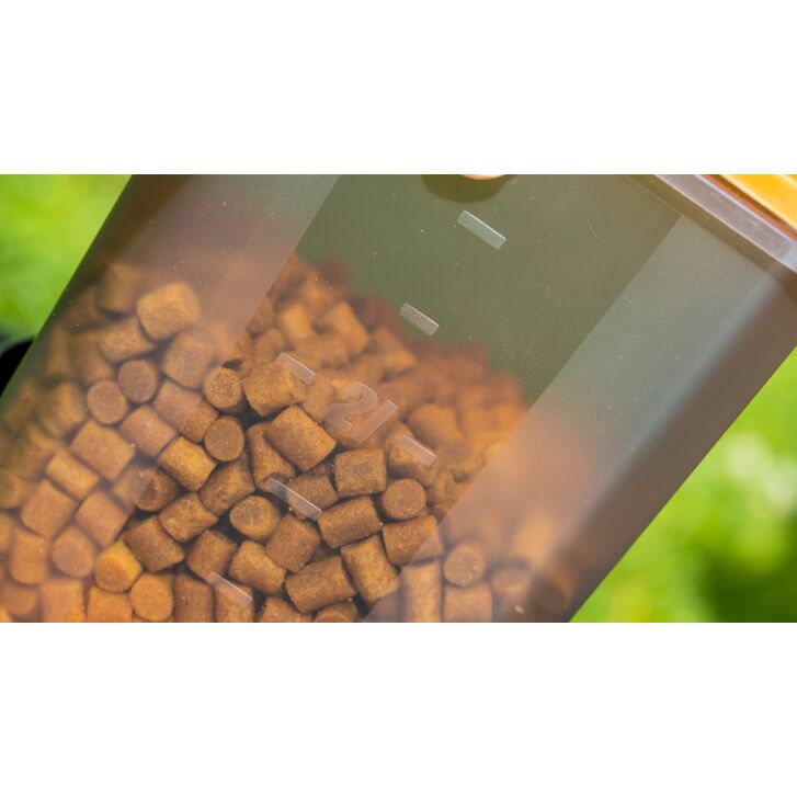 Guru Plus 4 System 17l