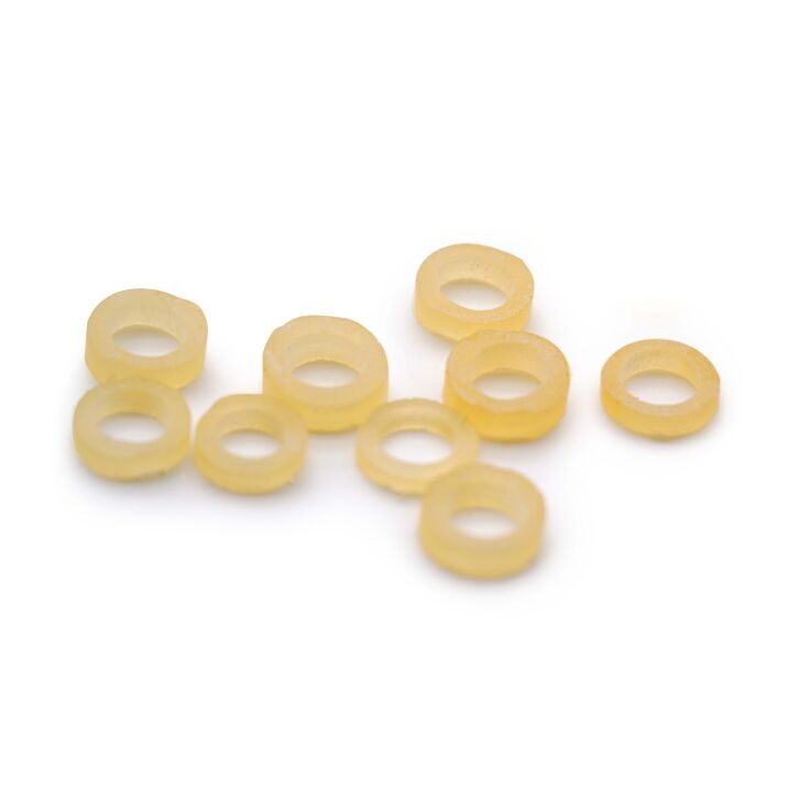 Guru Bait Bands 2mm S