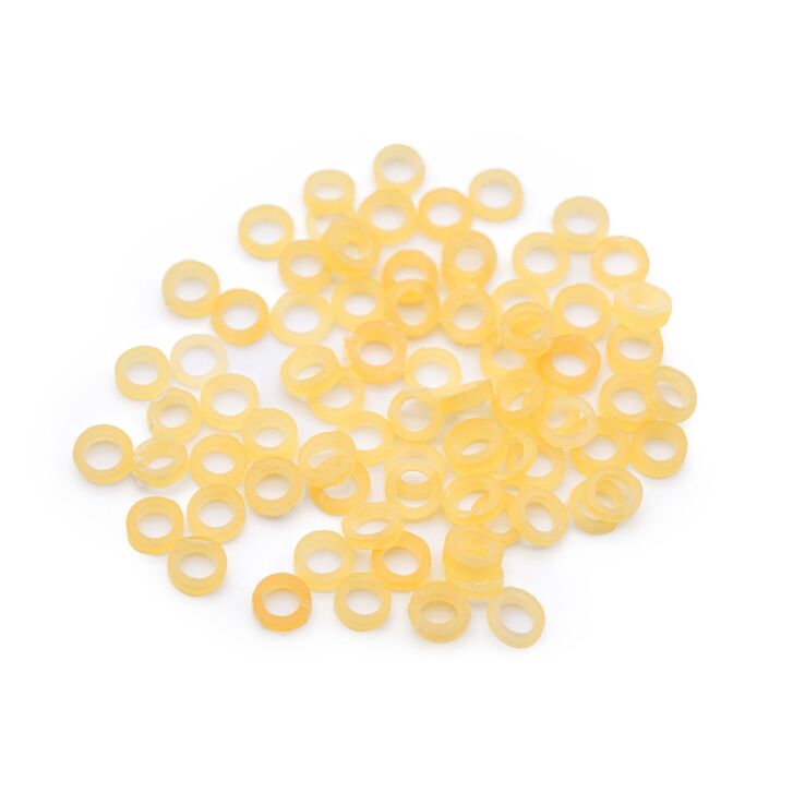 Guru Bait Bands 2mm S