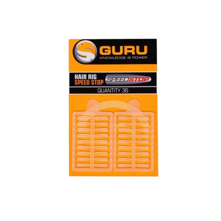 Guru Speedstops