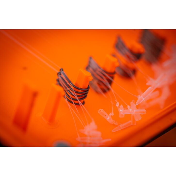 Guru Speedstops