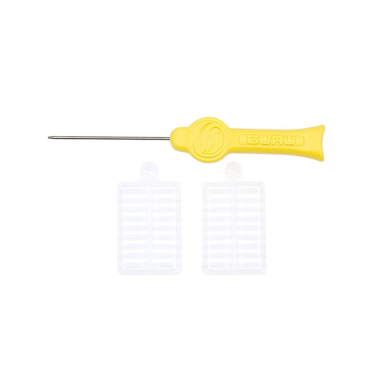 Guru Speedstops with Needle