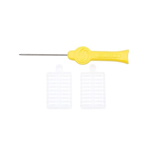 Guru Speedstops with Needle
