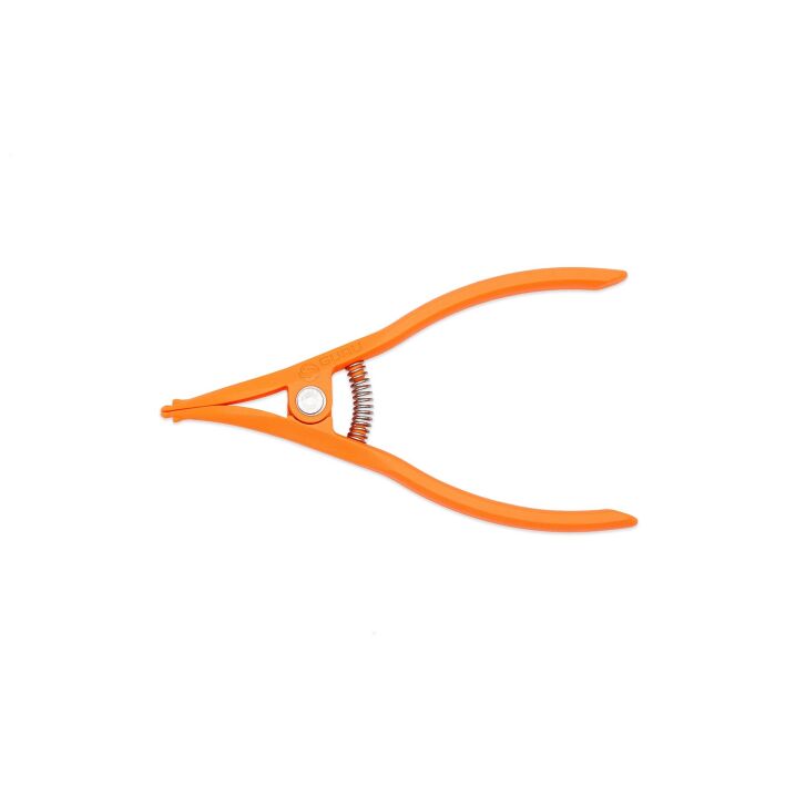 Guru Pellet Plier
