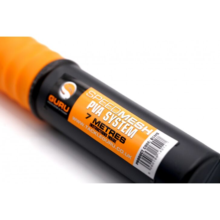 Guru Speedmesh PVA System