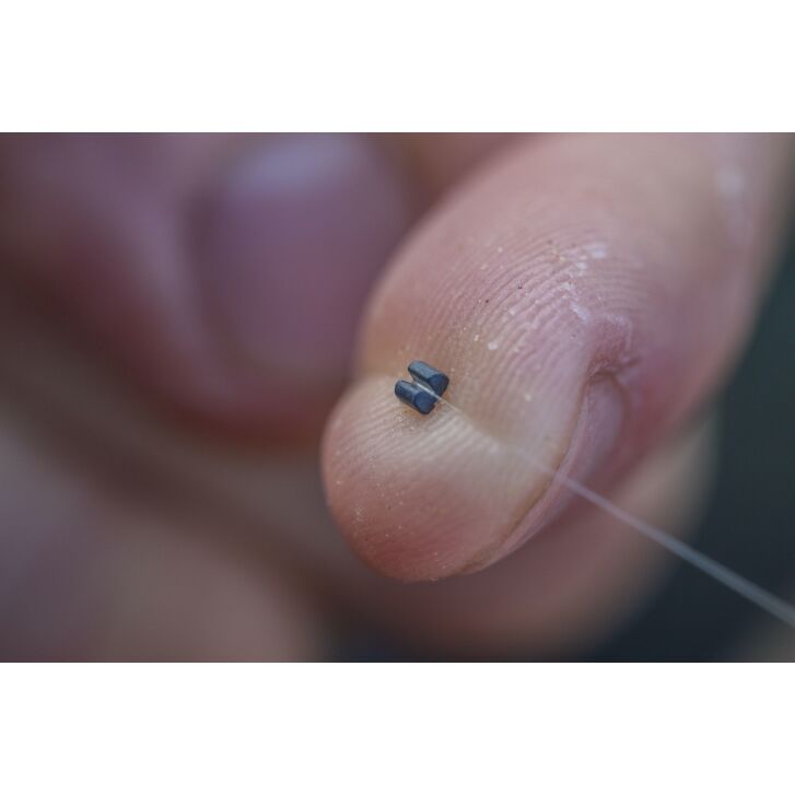 Guru Micro Cubes Size