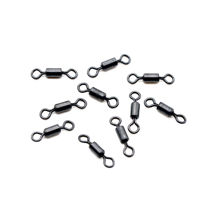 Guru Size 11 Rig System Swivels