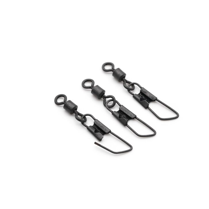 Guru Size 11 Snap Link + Swivel