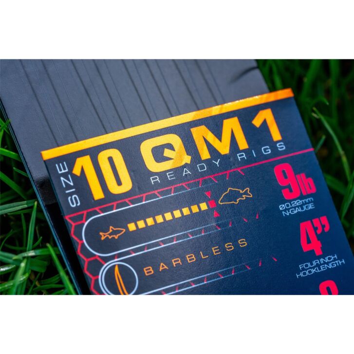 Guru QM1 Bait Bands