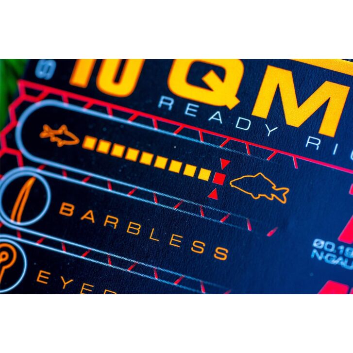 Guru QM1 Bait Bands