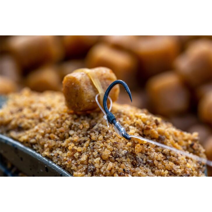 Guru SMWG Bait Bands 4" 12 (0.22mm)