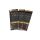Guru SMWG Bait Bands 4" 18 (0.15mm)