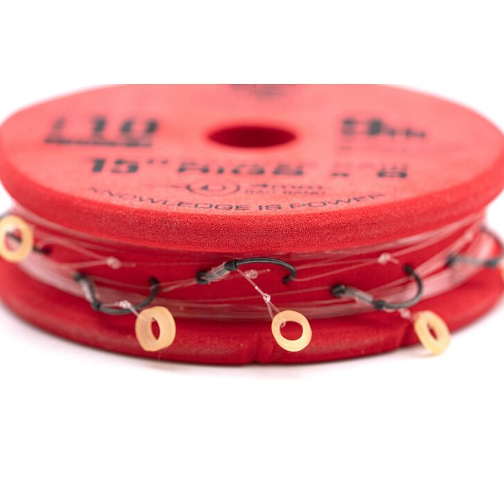 Guru SMWG Bait Bands 15" 10 (0.22mm)