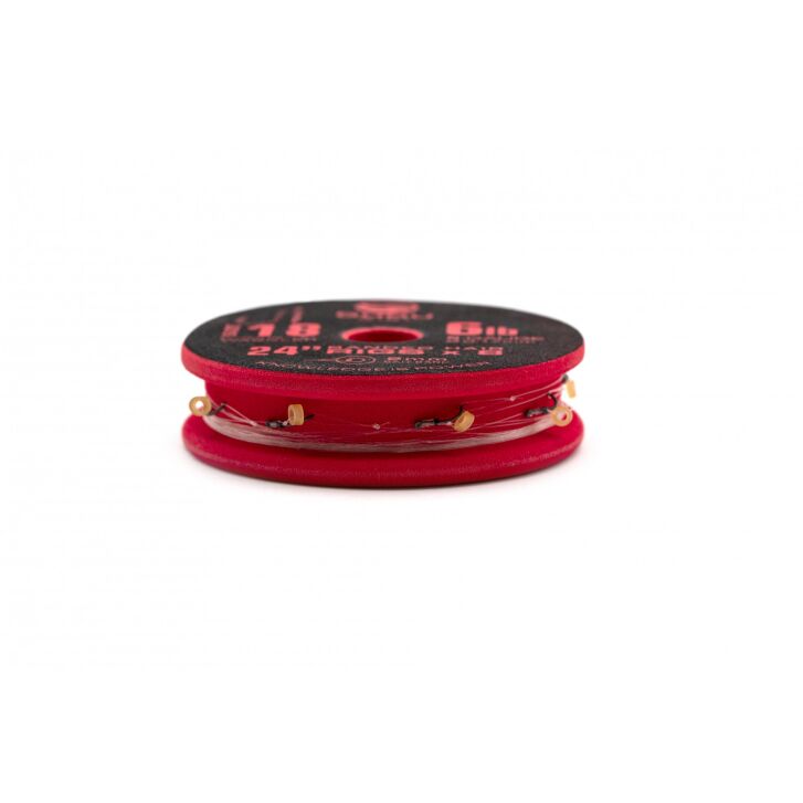 Guru Super Pellet Waggler Bait Band