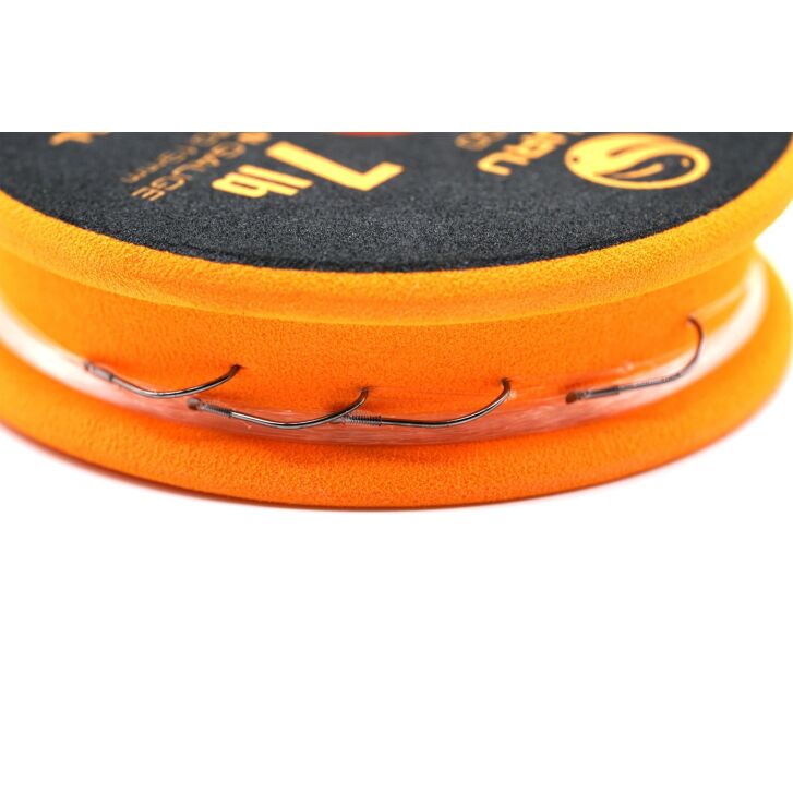 Guru LWGF Feeder Special Rig