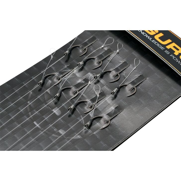 Guru QM1 Standard Hair 4"
