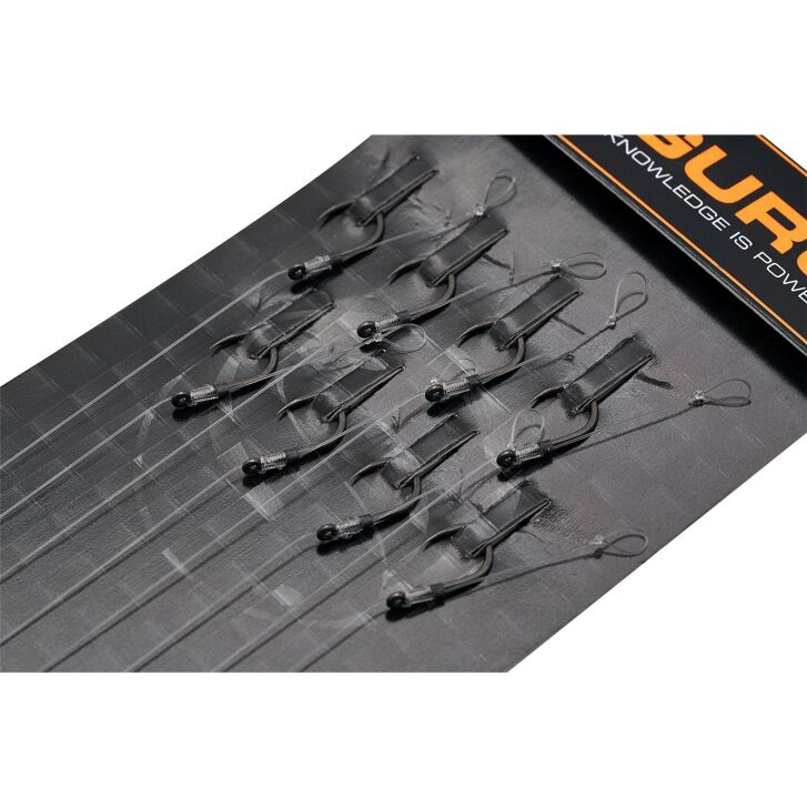 Guru SMWG Standard Hair 4"