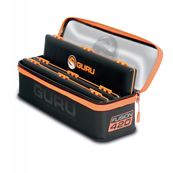 Guru Fusion 450