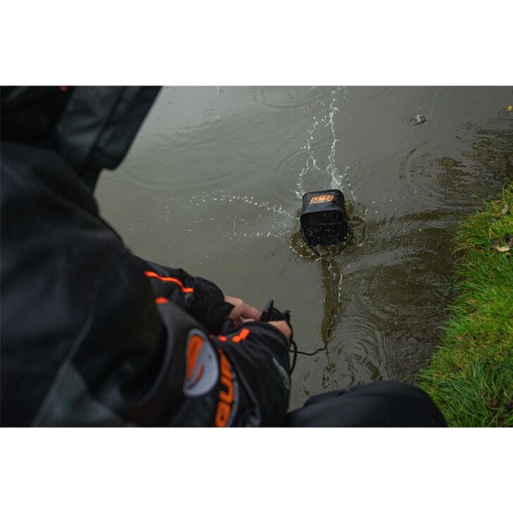 Guru Fusion H2O Water Bucket