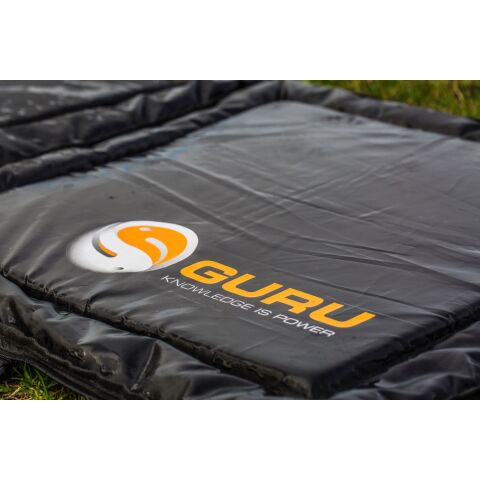 Guru Fusion Mat Bag Black
