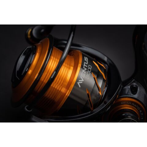 Guru Aventus 3000 Spare Spool