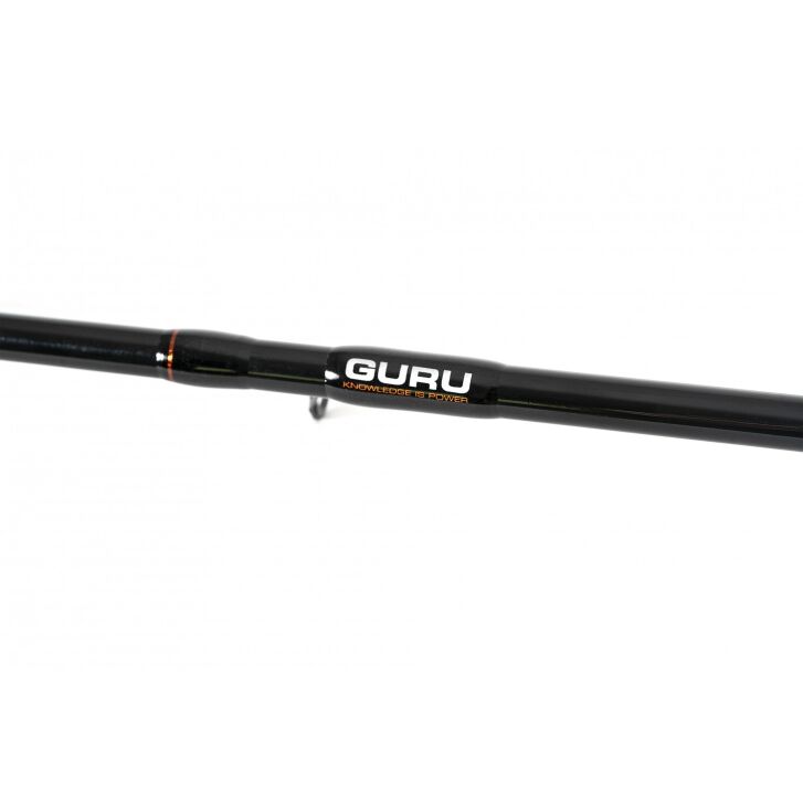 Guru A-CLASS Medium Feeder 120" 3pc 1-70g