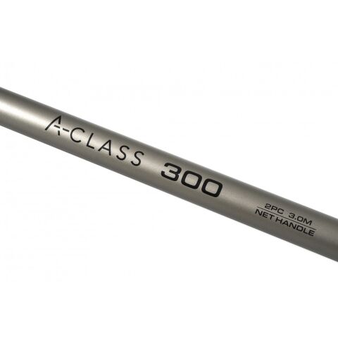 Guru A-CLASS 300 Net Handle 3.0m 2pc