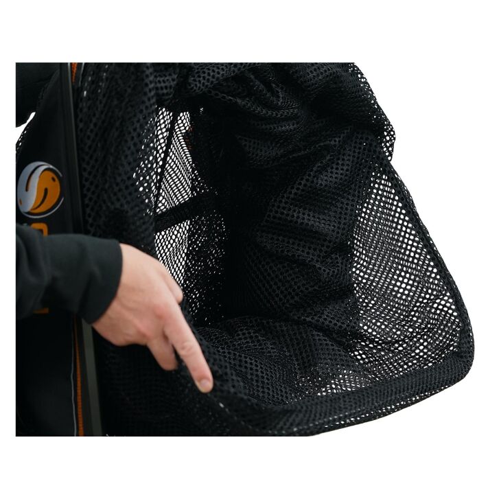 Guru Keepnet 4.0 m River