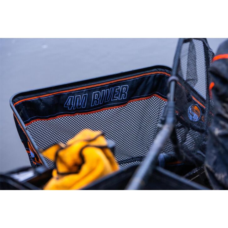 Guru Keepnet 4.0 m River