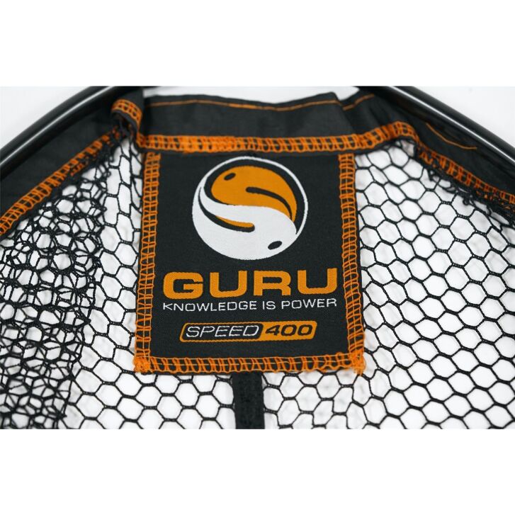 Guru Landing net Speed Speed 400