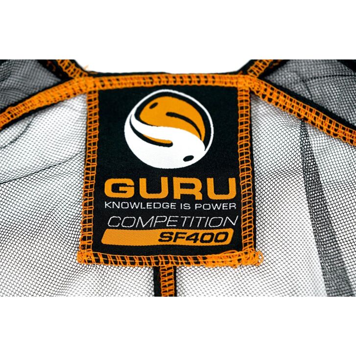 Guru Competition Net SF400