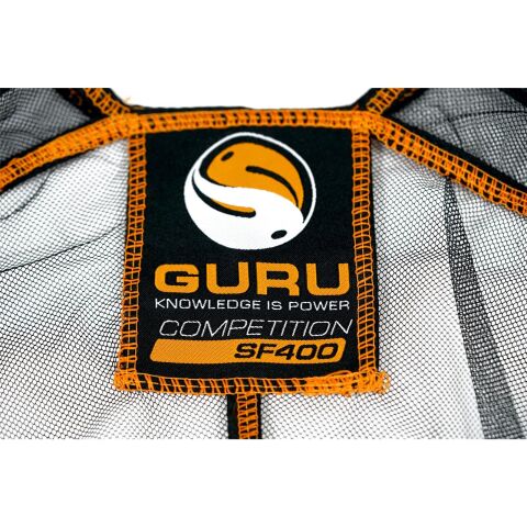 Guru Competition Net SF400