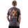 Guru Aventus Tee Charcoal