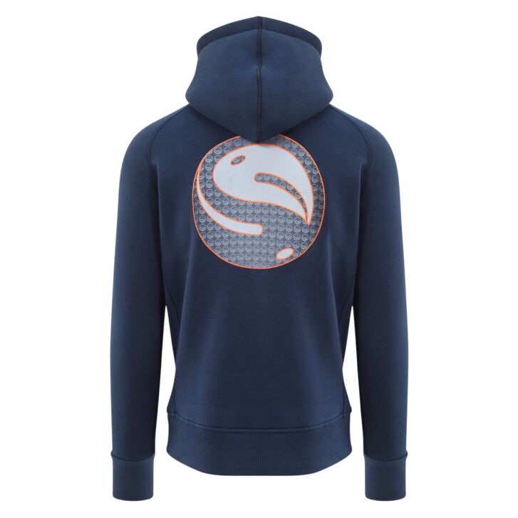 Guru Hoodie Navy