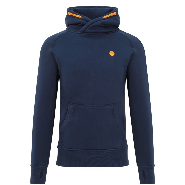 Guru Hoodie Navy XXL