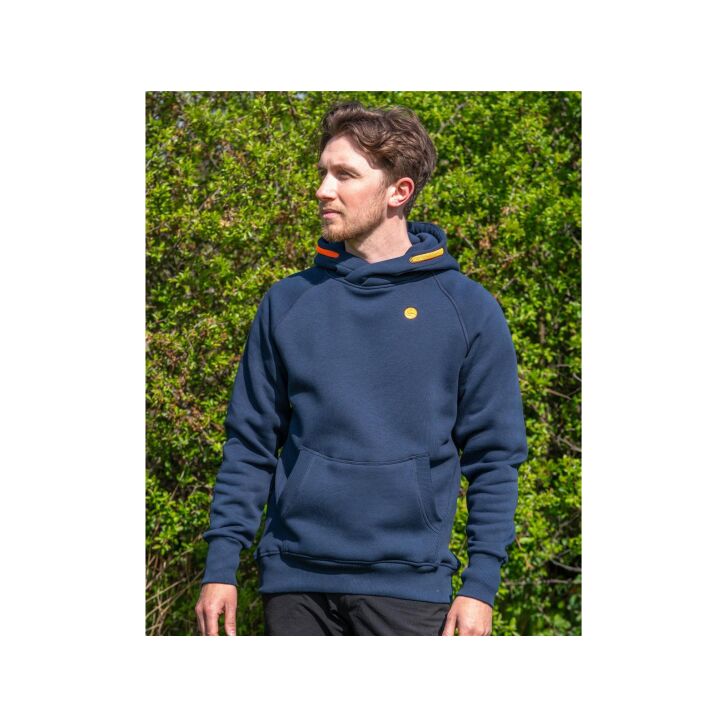 Guru Hoodie Navy XXL